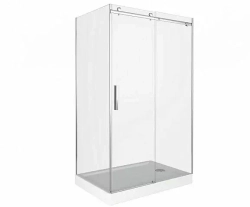 Душевой уголок Bas Altair WTW-120-C-CH 120*90*195 с поддоном
