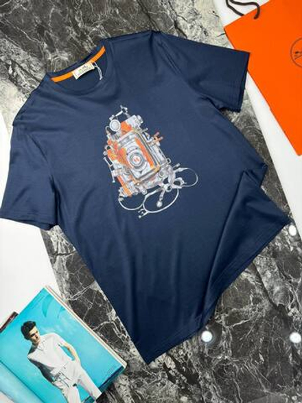 Футболка Hermes