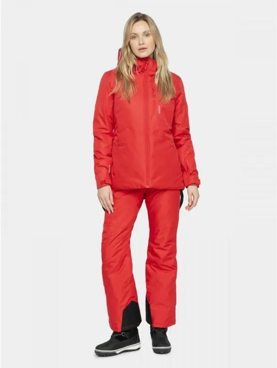 Куртка WOMEN&#39;S SKI JACKET, размер M (HOZ20-KUDN601-61S)