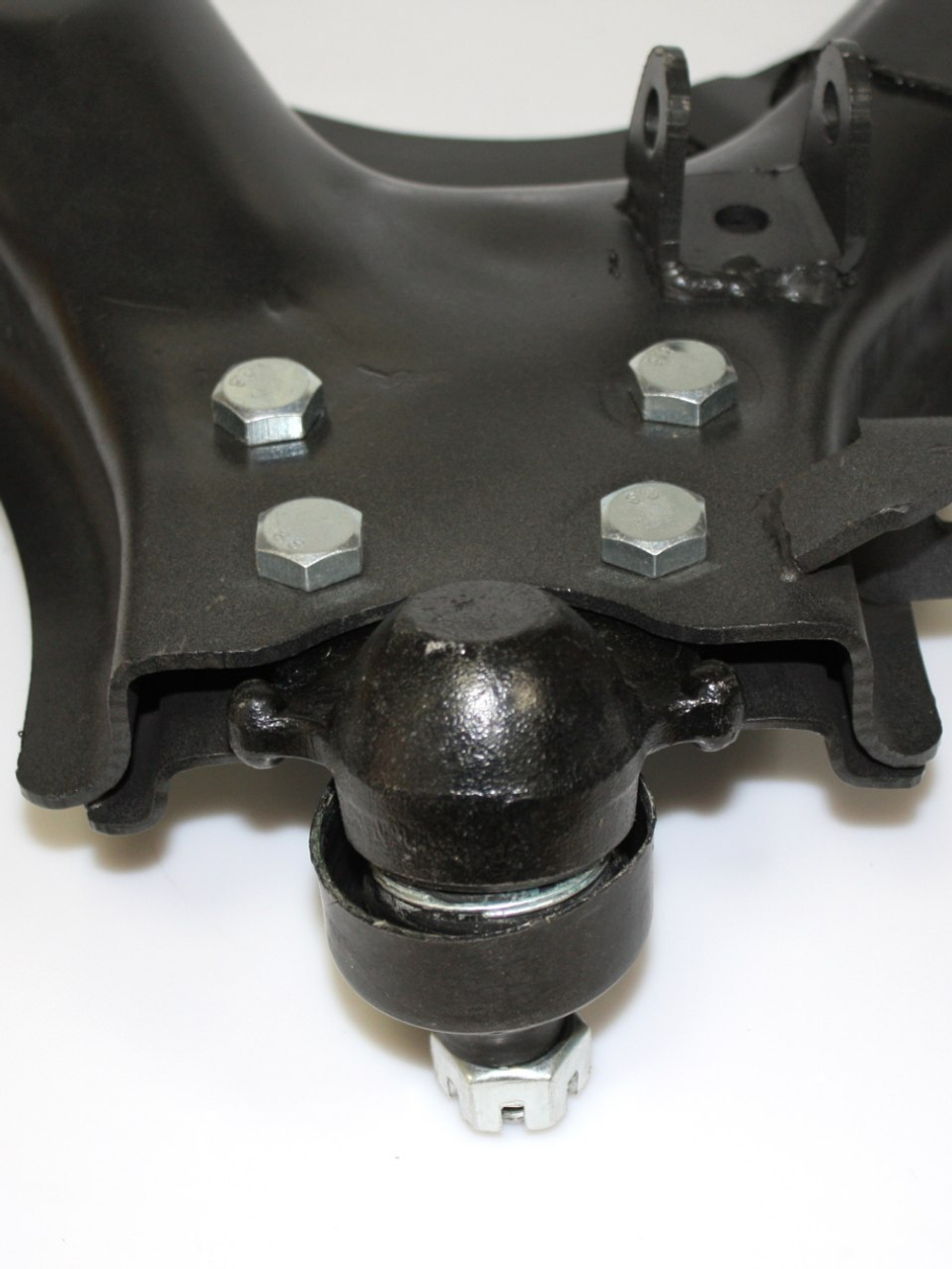 Рычаг нижний передний правый 2904400K00 для Great Wall Hover