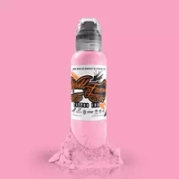 Пигмент WFI - Pancho Light Pink, 15мл