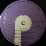 Deep Purple / Mark I & II (2LP)