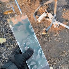 ГЭМС «Огонёк», диапазон частот 700-2700МГц