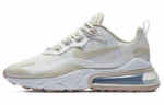 Кроссовки Nike Air Max 270 React (Женская размерная сетка)