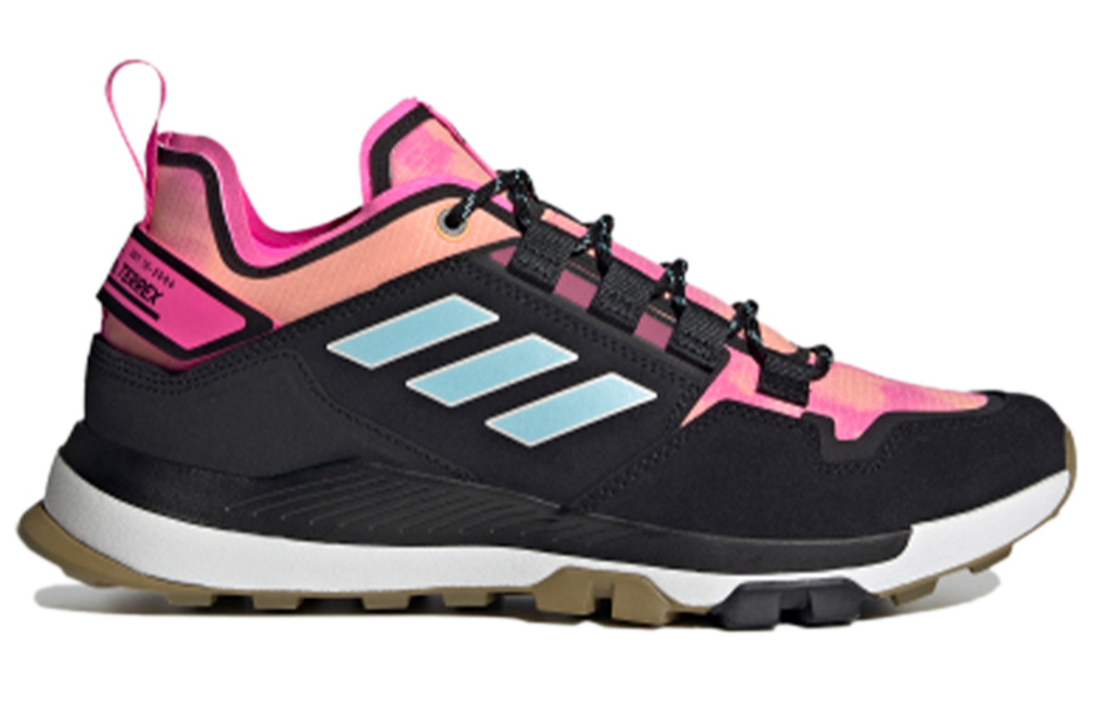 Кроссовки Adidas Terrex Hikster