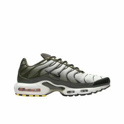 Nike Air Max Plus "Olive White"