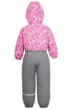 Зимний комбинезон для девочки до -30 °C Lappi Kids Hetta