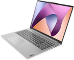 Ноутбук  Lenovo IdeaPad Slim 5 16ABR8 16 ", Ryzen 5, 16 Гб RAM, 512 Гб SSD, Radeon Graphics, Светло-серый