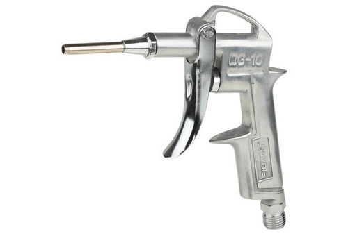 STAYER максимальное давление 15 бар, пистолет для продувки 06485