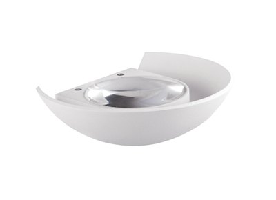 Накладной настенный светильник,  4Вт