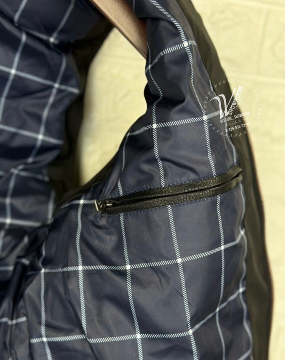 Жилет Loro Piana премиум