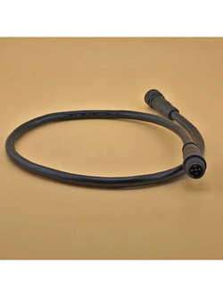 NMEA 2000 M12 5pin Кабель соеденительный 0,5 метра (Папа-Мама)