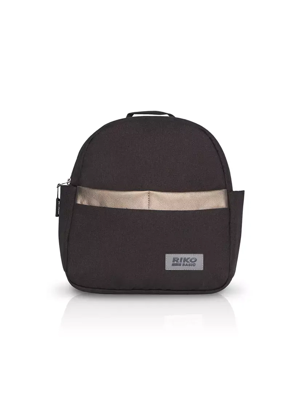 Коляска DELTA (3 в 1) (RIKO BASIC) 04 Chocolate (темно-коричневый)