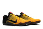 Кроссовки Nike Kobe 11 Elite Low Bruce Lee