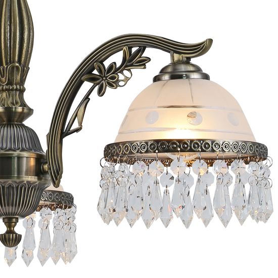 74397-0.4-03 AB светильник потолочный