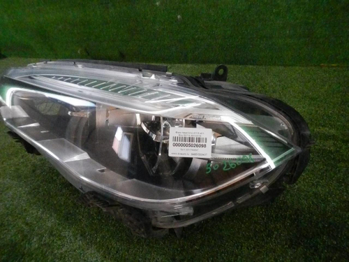 Фара левая BMW X5 F15 X6 F16 (2015-2018) Adaptive LED