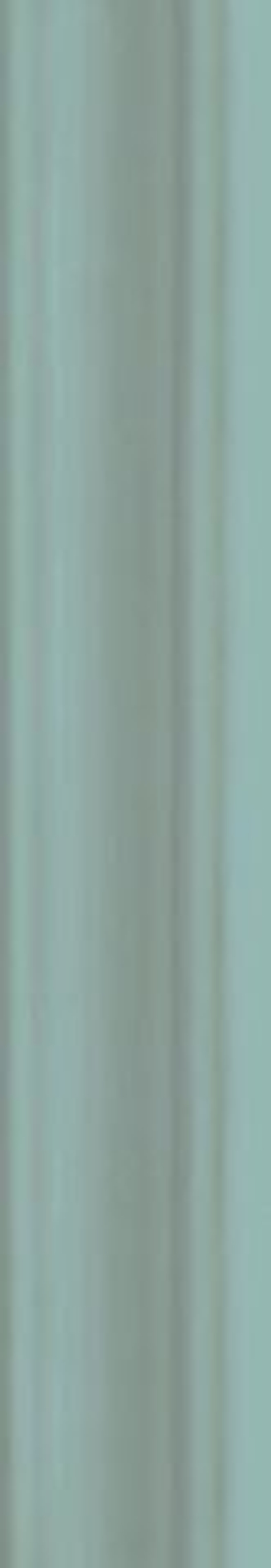 Cifre Opal Moldura Turquoise 5x30