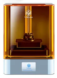 Фотография — 3D-принтер Wiiboox Light 130