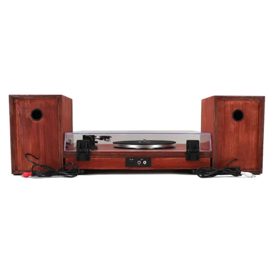 Music Public Kingdom TT37ATS Wood