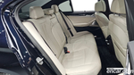 BMW 5 Series (G30) M550i xDrive (04.2022)