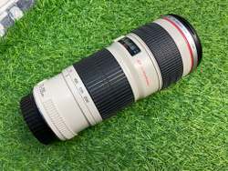 Canon 70-200mm 4L USM Покупка/Продажа