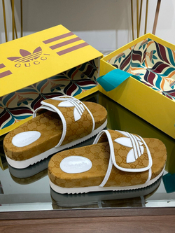 Gucci Adidas Sandal