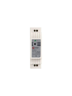 Блок питания 24В DR-15W-24 PROxima EKF dr-15w-24