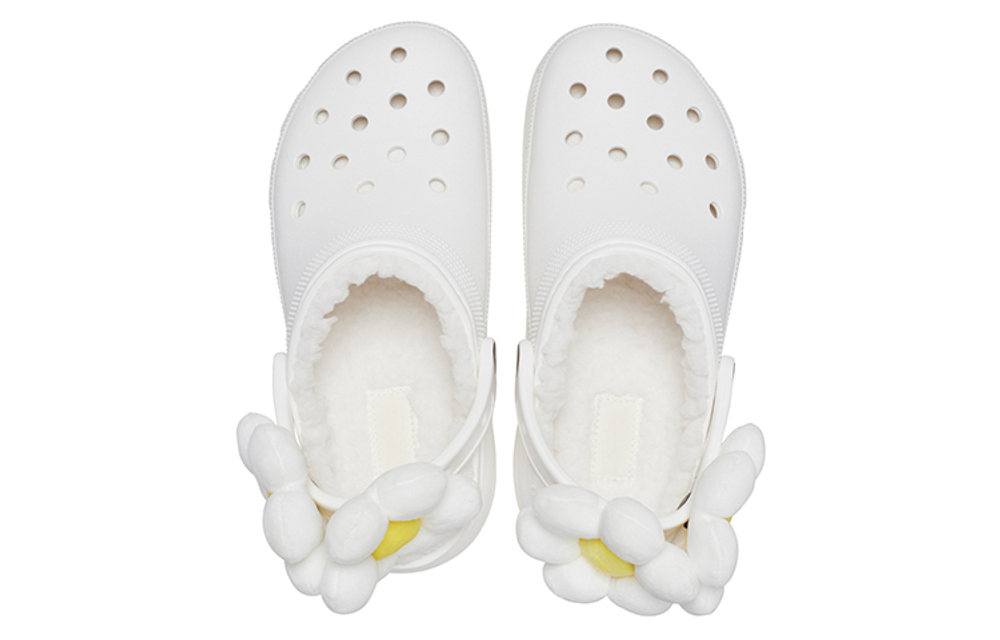 Crocs (Женская размерная сетка)