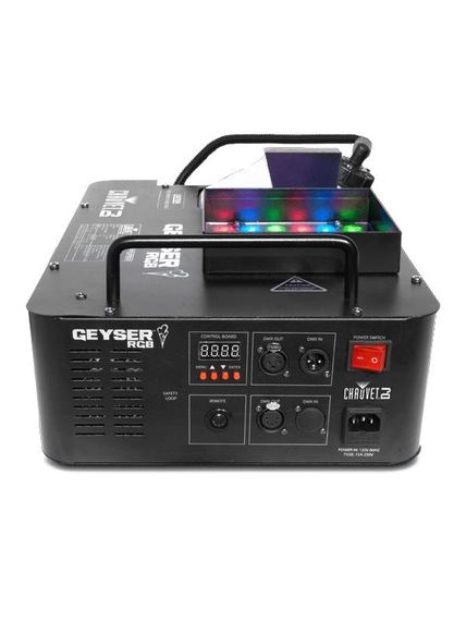 Chauvet Geyser RGB