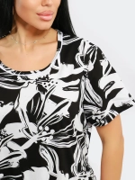 Платье большие размеры