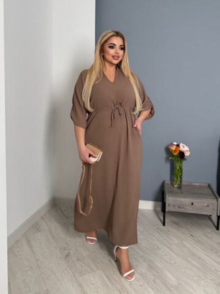 Платье УК-281-2 Фабрика Моды