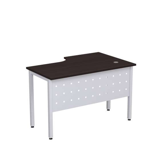 2МК.141 Стол криволинейный лев. (1200*800*750)