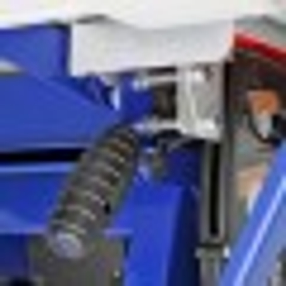 Многофункциональный деревообрабатывающий станок BELMASH SDM-2500M S016A