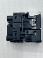 Кнопка стояночного тормоза Mitsubishi Outlander 3 8606A033. Оригинал.