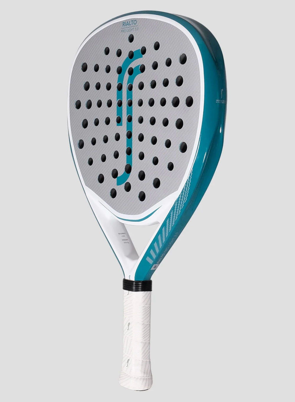 Ракетка для падел RS Rialto Pro Light 3.0 (25022)