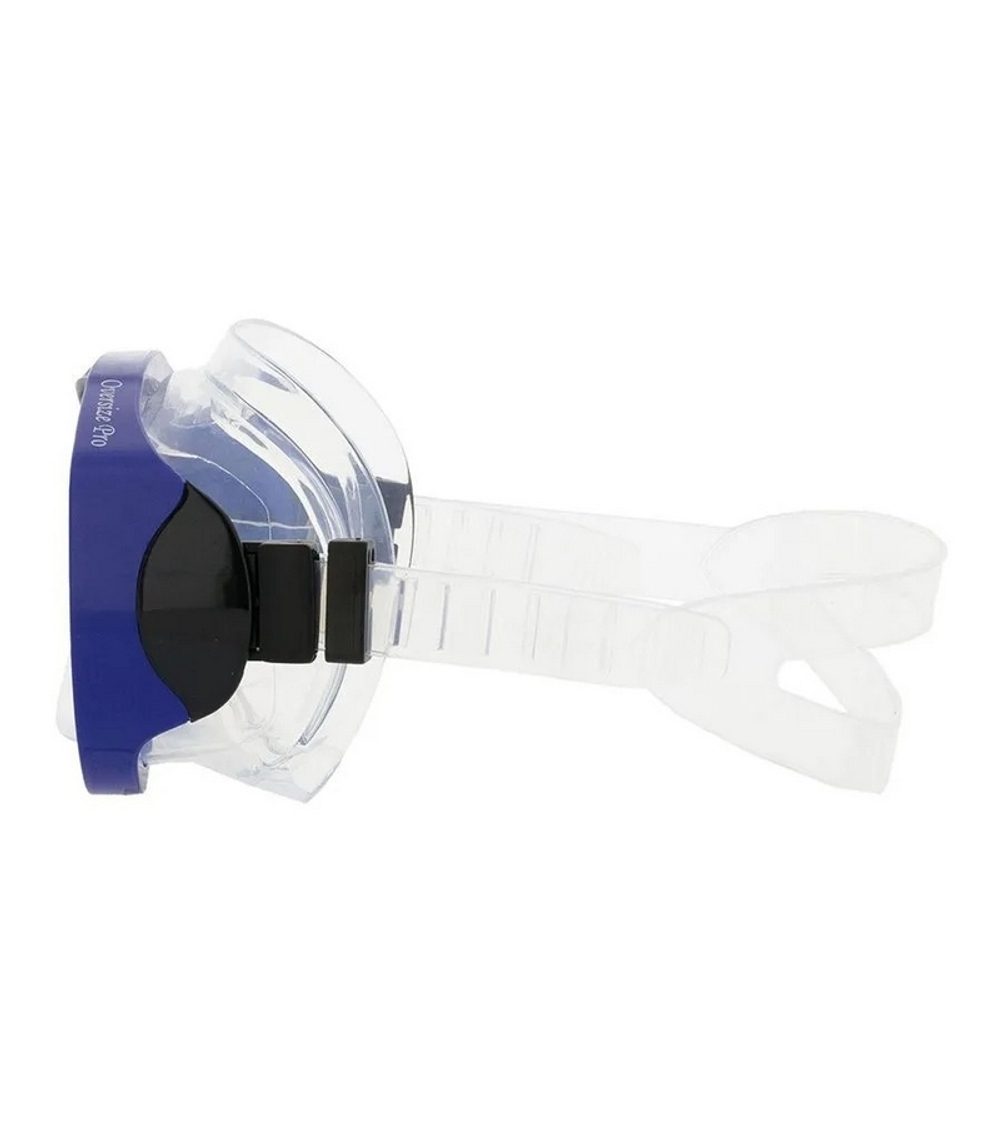 Маска для плавания Aqua Lung Oversize Pro