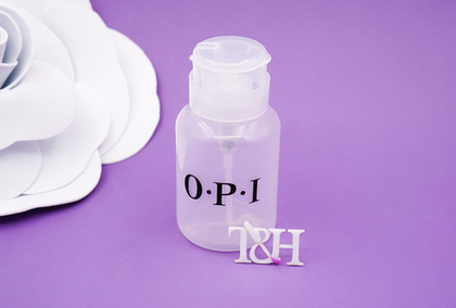 Помпа-дозатор OPI, T&H