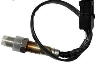 Датчик кислорода (лямбдазонд) V1.6  537 Автопартнер