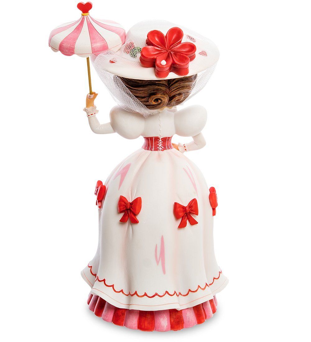 The World of Miss Mindy Disney-6001671 Фигурка «Мэри Поппинс»