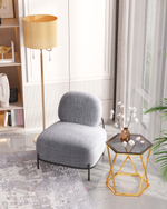 Торшер Moderli V10546-1F Chilly