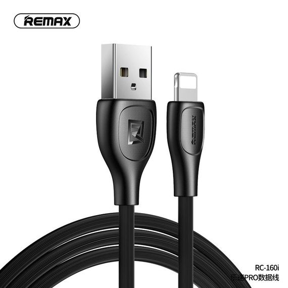 USB -  Remax RC-160i Lesu Pro