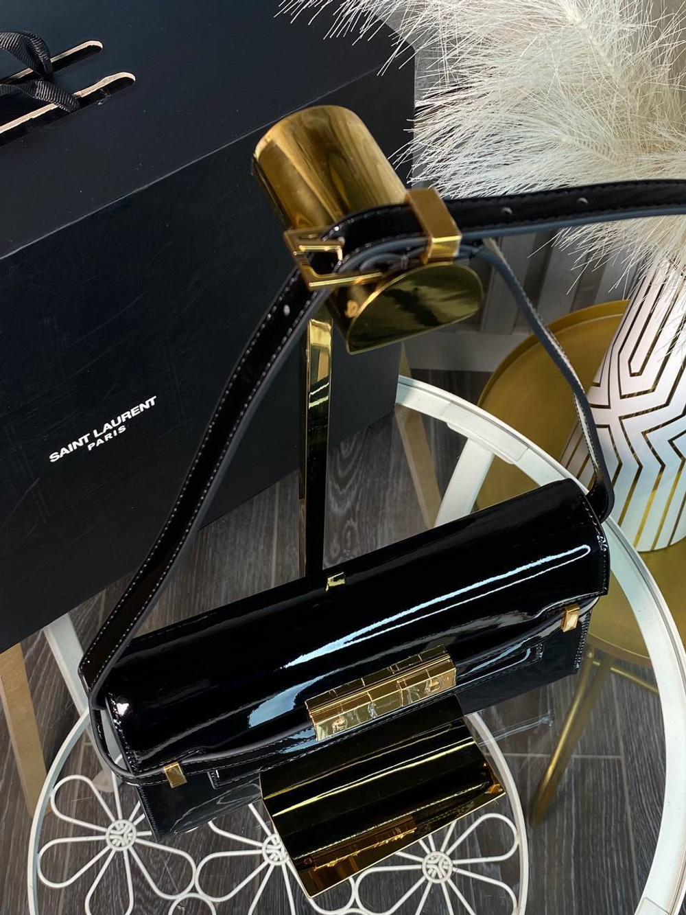 Сумка Yves Saint Laurent