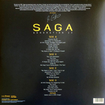 Saga / Generation 13 (2LP)