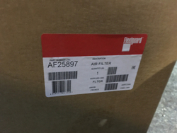 Фильтр воздушный внутренний Fleetguard AF25897