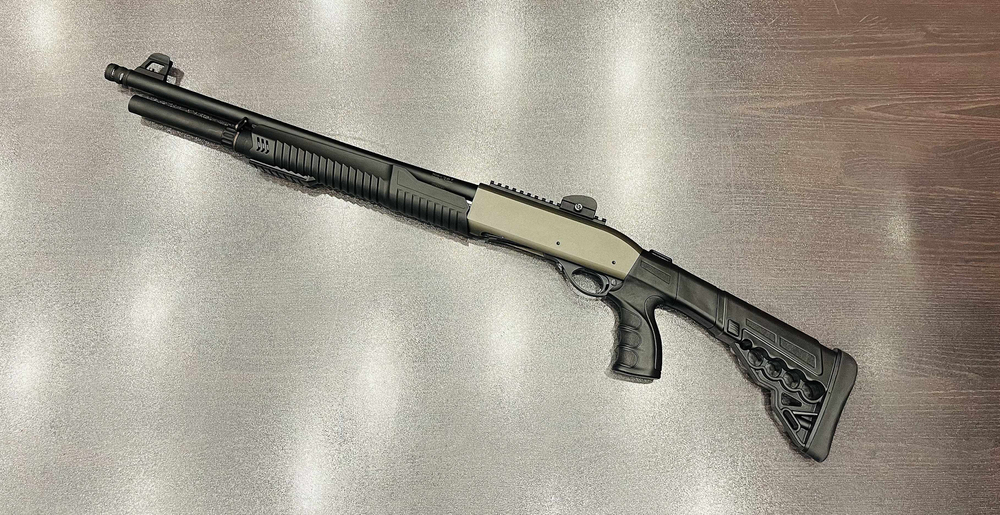 HUGLU ATROX к.12/76 № 22X2651