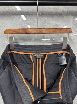 Вельветовые брюки Loro Piana