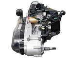 Двигатель ATV 4х такт. 200 см3 163QMK (GY6-200) в сборе . эл.стартер, BERN 200