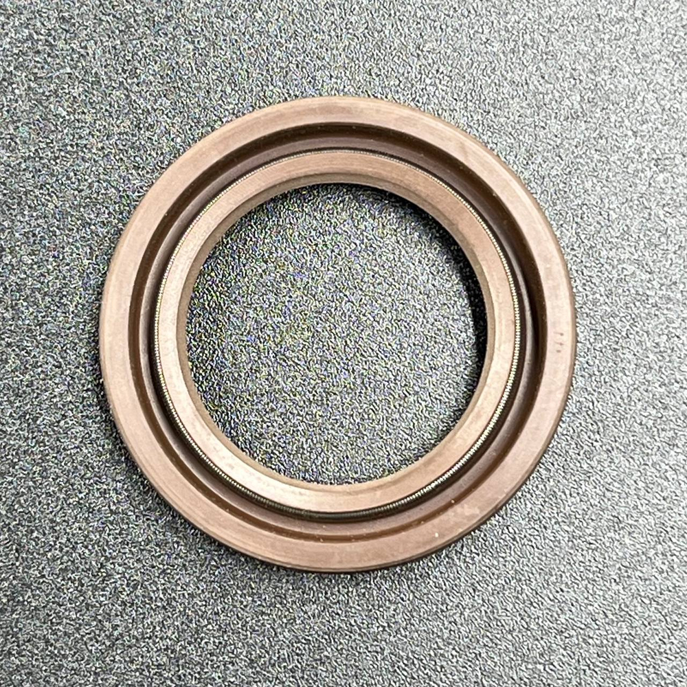 Сальник маслонасоса Yamaha (69J-13631-00) (22.4x33x5) (PREMARINE)