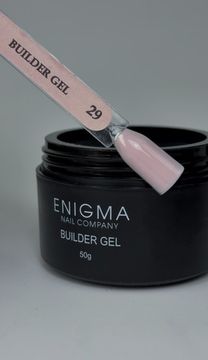Гель для наращивания ENIGMA Builder gel 29 50 мл.