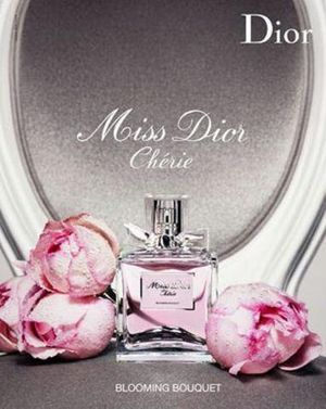 Christian Dior Miss Dior Cherie Blooming Bouquet